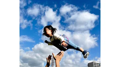 イヤイヤ期のおもしろ楽しい声かけ【朝の準備編】