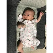 保育士が紹介!0〜5ヶ月の赤ちゃんと楽しめたふれあい遊び3選