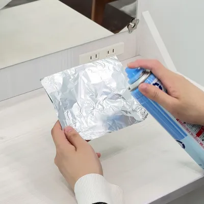 タオル巻きでドライヤー時間を短縮