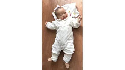 おうちで気軽にできるふれあい遊び3つ