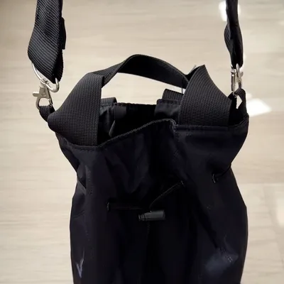 バッグいらずで身軽に動ける