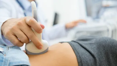 胎嚢とは？妊娠したらいつごろ確認できる？役割や確認のしかたを解説！