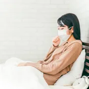 妊娠中に風邪を引いたら？発熱したときの対処法や赤ちゃんへの影響も解説