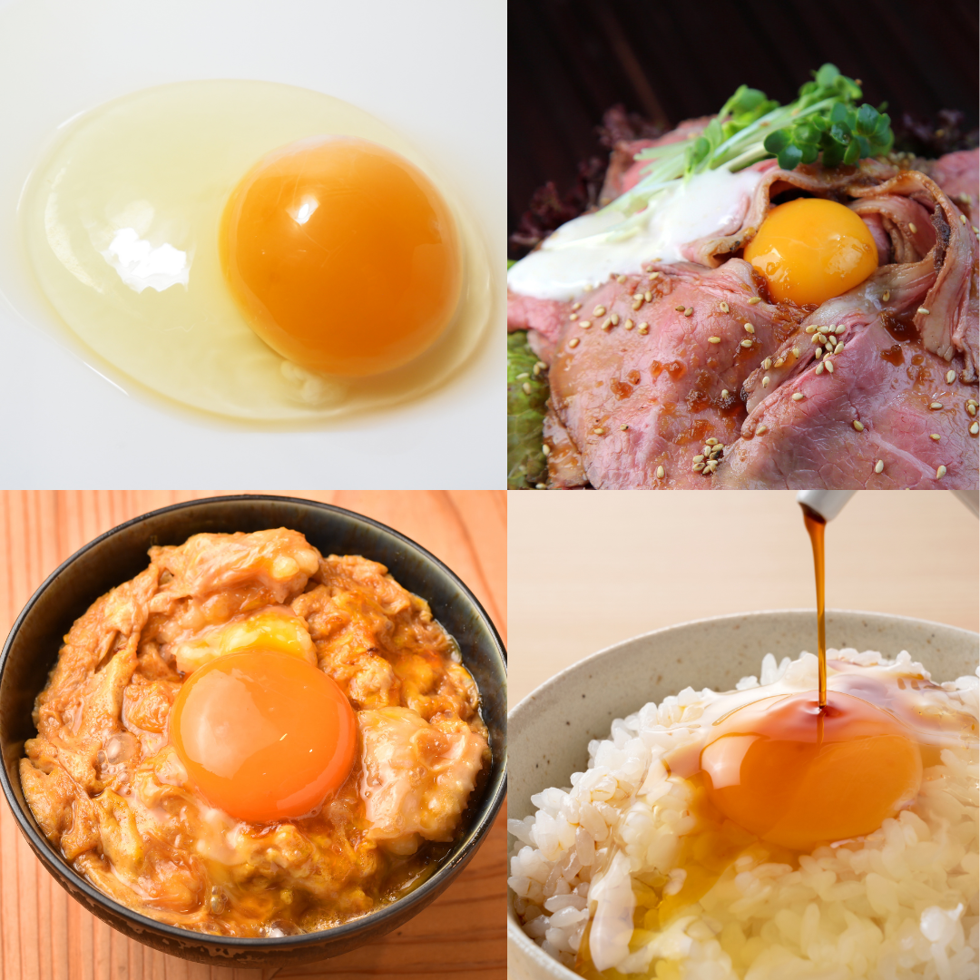 妊婦 卵 かけ ご飯