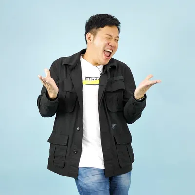 一男三女のパパ芸人 エハラマサヒロの子育て