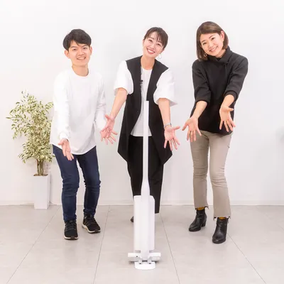 編集部員が徹底レビュー!「セパレート掃除機」って知ってる?