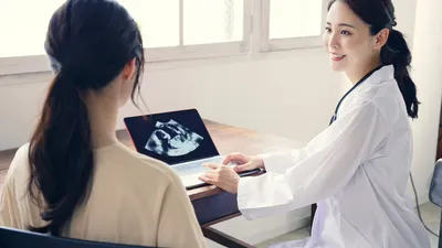 妊娠初期のエコー検査はいつやる?どうやる?何がわかる?検査の仕組みやスケジュールを解説!