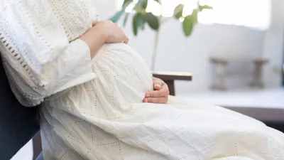 妊娠後期(妊娠8〜10ヶ月)|よくある症状・過ごし方・赤ちゃんの様子を解説