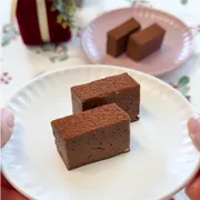 超簡単 まだバレてない！騙しテリーヌ