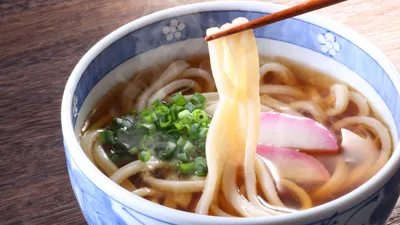うどんはつわり中におすすめ!食べやすい理由やおすすめレシピを紹介