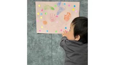 家はもう限界？！育休中の私がはまった支援センター体験