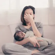 産後の体型変化っていつまで？生活習慣と、自分でできるケアについて解説