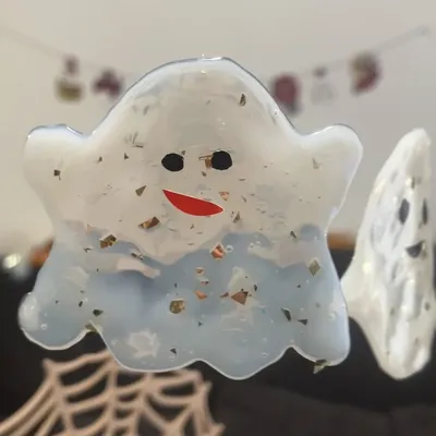 親子で楽しくハロウィン準備をしよう