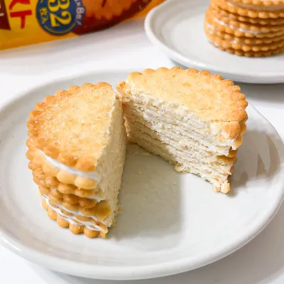 材料は2つだけ!