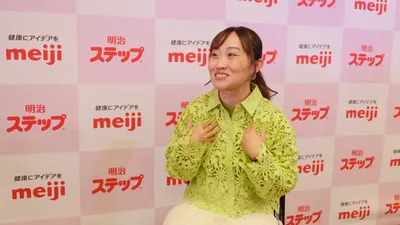 「自分が疲れることはやらない」キンタロー。さんに聞いた”がんばりすぎない”子育てテクとは？