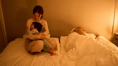 【1歳の夜泣き】「もう限界…」と思ったら読んでほしい。1歳の夜泣き対策