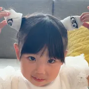 準備ゼロ 海外ママ発！おばけヘア