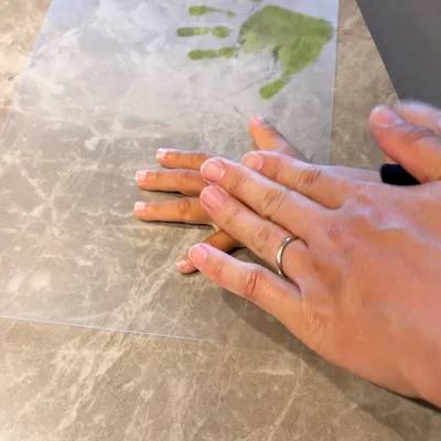 100均の材料で気軽に作れる