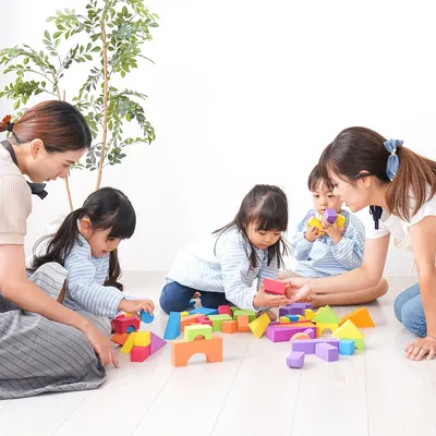 5歳の子どもに人気の遊びは?おすすめおもちゃも紹介!