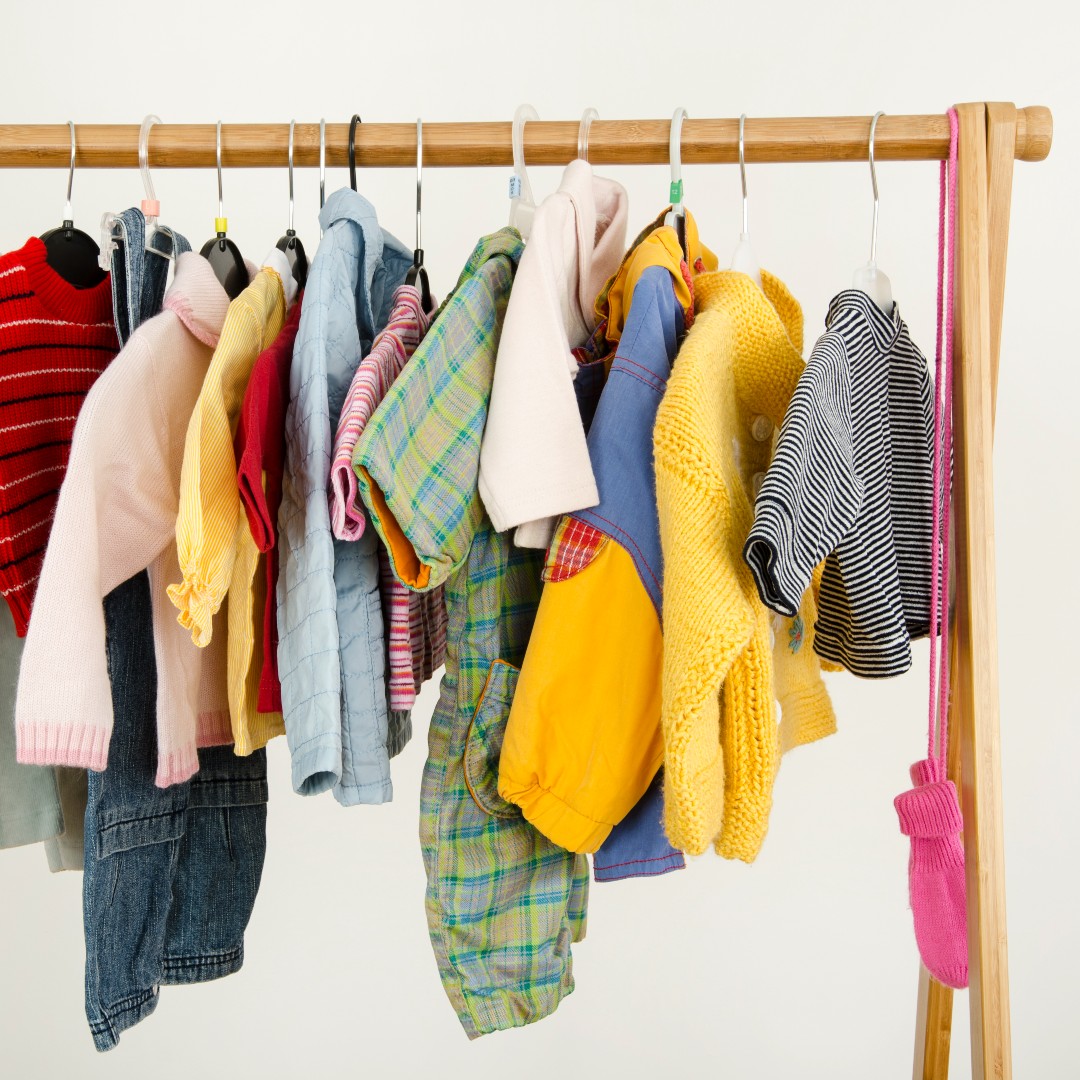 キッズ服 まとめ 小さめサイズ 子供服（キッズ服）のサイズ一覧｜身長・年齢ごとの目安と選び方