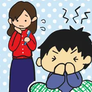 どうして歯みがきを嫌がるの？　歯科衛生士が考えました