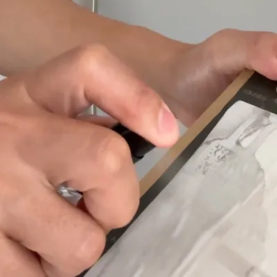 玄関に置けば届いたその場で解決
