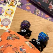おりがみさえあれば！ ハロウィンラッピング