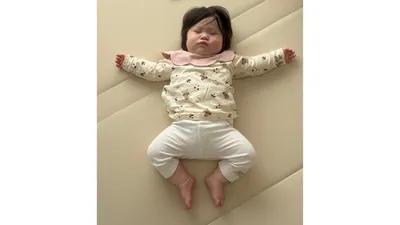 夜泣きがひどい時に試してみたこと