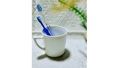 仕上げ磨きを嫌がる子に効果あり？我が家で成功した“ちょい足しアイテム”