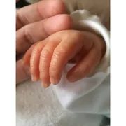 赤ちゃんの爪切りってどうしたらいい？