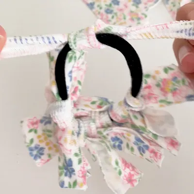 見た目もかわいくて使いやすいオリジナル小物に