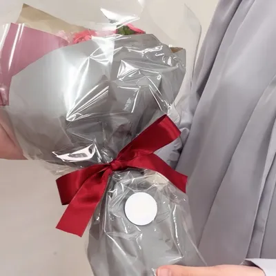 スマホをかざすだけのサプライズ