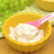 きほんの離乳食　カレイ（生後７〜８か月頃から）