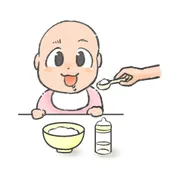 「そろそろ離乳食?」わが家がチェックした赤ちゃんの3つのサイン