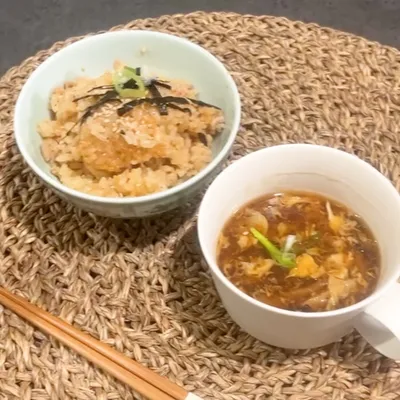 手抜きに見えない満足ご飯を自宅で