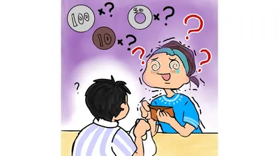 【マミーブレイン対策にも】産後の物忘れに助かった付箋の使い方