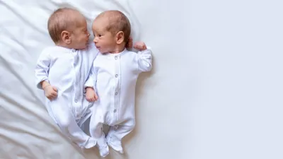 双子の妊娠で起こるバニシングツインとは?原因や赤ちゃんへの影響も解説