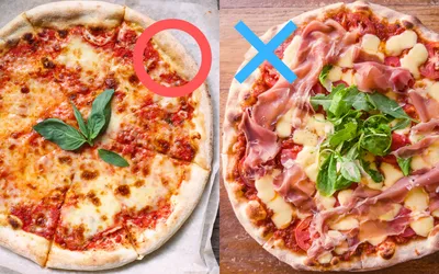 妊婦はピザを食べてもいい?妊娠中にピザを食べるときの注意点やメリットについて解説