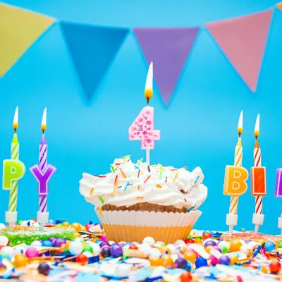 【失敗しない!】4歳の子どもへの誕生日プレゼントおすすめ人気ランキング【2022】