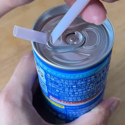 身近なアイテムで缶の悩みを解決