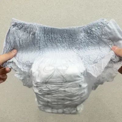 外出先で替えやすい工夫が形になったアイテム