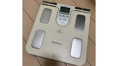 産後、体重戻ると思ってた私のリアルな現実