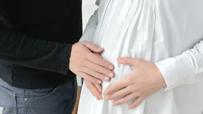 妊娠中に旦那に読んでほしい!パパができることや妊娠でママに起こる変化を解説