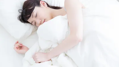育児で寝不足がつらいママ・パパへ。少しでも疲れを和らげる方法を紹介