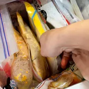 離乳食ストック 場所取り問題これで解決！