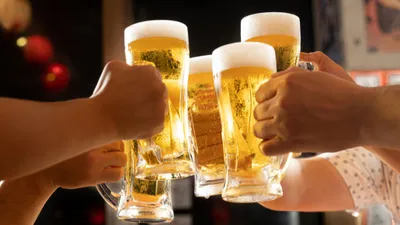 妊娠中に飲み会に行く旦那さんにイライラ!飲み会に参加させない方法やストレス解消法を解説