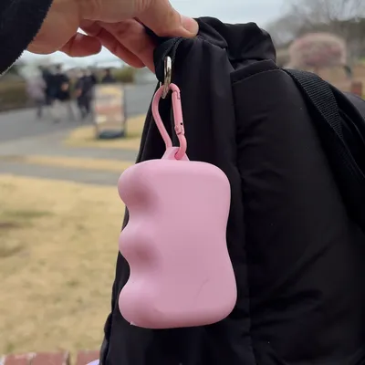 ゴミ問題をサッと解決するケース