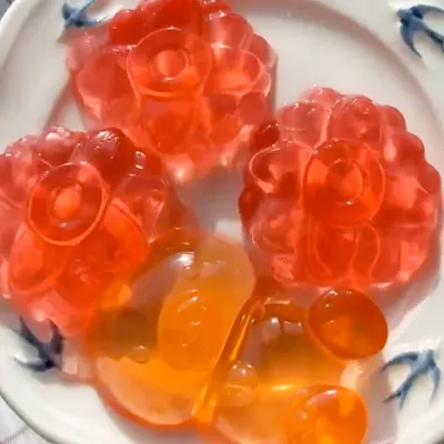子どもも喜ぶ「ぷるぷるせっけん」の作り方