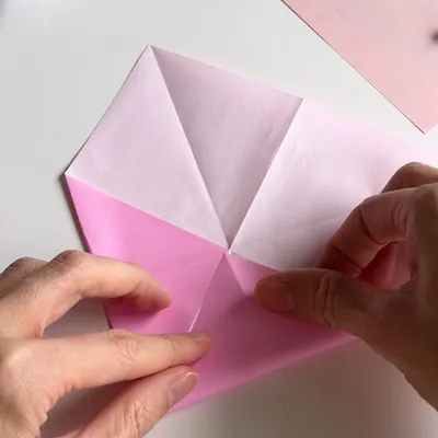 8個のパーツをつなげて作ろう