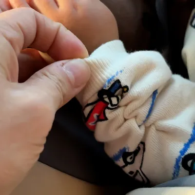 縫わずにできる裾直しを試してみよう